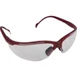 Venture II Safety Glasses | https://www.bestnamebadges.com