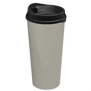 Garyline® Roadmaster Recycled Travel Tumbler with Sip Lid...