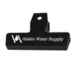 Garyline® 4" Bag Clip | https://www.bestnamebadges.com