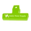 Garyline® 4" Bag Clip | https://www.bestnamebadges.com
