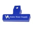 Garyline® 4" Bag Clip | https://www.bestnamebadges.com