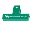 Garyline® 4" Bag Clip | https://www.bestnamebadges.com