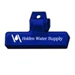 Garyline® 4" Bag Clip | https://www.bestnamebadges.com