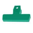 Garyline® 4" Bag Clip | https://www.bestnamebadges.com