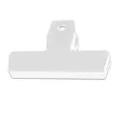 Garyline® 4" Bag Clip | https://www.bestnamebadges.com