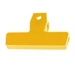 Garyline® 4" Bag Clip | https://www.bestnamebadges.com