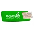 Garyline® Daily Bandage Dispenser | https://www.bestnamebadges.com
