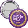 1 1/2" Laminated Round Safety Cello Buttons | https://www.bestnamebadges.com