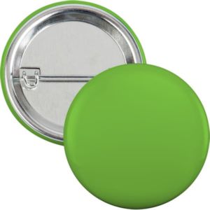 2 1/4" Laminated Round Safety Cello Buttons