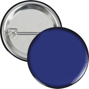 3" Laminated Round Safety Cello Buttons