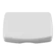 Garyline® Compact Hinged Box | https://www.bestnamebadges.com