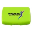 Garyline® Compact Hinged Box | https://www.bestnamebadges.com