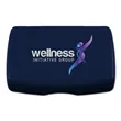 Garyline® Compact Hinged Box | https://www.bestnamebadges.com