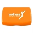 Garyline® Compact Hinged Box | https://www.bestnamebadges.com