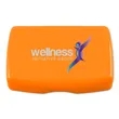 Garyline® Compact Hinged Box | https://www.bestnamebadges.com