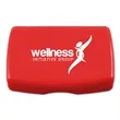 Garyline® Compact Hinged Box | https://www.bestnamebadges.com