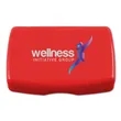 Garyline® Compact Hinged Box | https://www.bestnamebadges.com