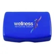 Garyline® Compact Hinged Box | https://www.bestnamebadges.com