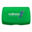 Garyline® Compact Hinged Box | https://www.bestnamebadges.com