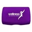 Garyline® Compact Hinged Box | https://www.bestnamebadges.com