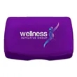 Garyline® Compact Hinged Box | https://www.bestnamebadges.com