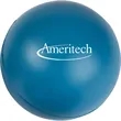 Large Round Stress Ball | https://www.bestnamebadges.com