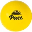 Large Round Stress Ball | https://www.bestnamebadges.com