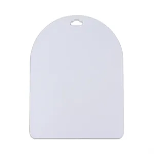 Garyline® Oval Top Golf Bag Tag