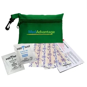 Garyline® Zip Pouch First Aid Kit 2