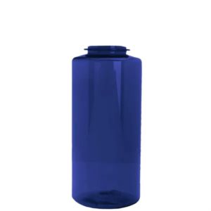 Garyline® Mountaineer Tritan® Bottle with Grip Lid - 36 oz.