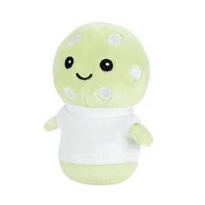 Chelsea Teddy Bear™ Sporties - 4" Plush