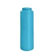 Garyline® Slim Line Bottle with Tethered Push-Pull Lid - ... | https://www.bestnamebadges.com