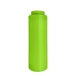 Garyline® Slim Line Bottle with Tethered Push-Pull Lid - ... | https://www.bestnamebadges.com