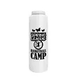 Garyline® Slim Line Bottle with Tethered Push-Pull Lid - ... | https://www.bestnamebadges.com