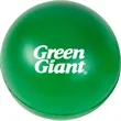 Round Stress Reliever | https://www.bestnamebadges.com