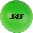 Round Stress Reliever | https://www.bestnamebadges.com