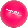 Round Stress Reliever | https://www.bestnamebadges.com