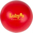 Round Stress Reliever | https://www.bestnamebadges.com