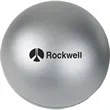 Round Stress Reliever | https://www.bestnamebadges.com