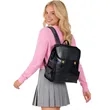 AEVUM TERRA™ Ultra Chic Commuter Laptop Backpack | https://www.bestnamebadges.com