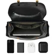 AEVUM TERRA™ Ultra Chic Commuter Laptop Backpack | https://www.bestnamebadges.com