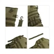 29" Military Tactical Gun Bag For Rifle | https://www.bestnamebadges.com