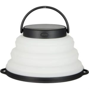 Collapsible Solar Powered Lantern