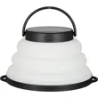 Collapsible Solar Powered Lantern | https://www.bestnamebadges.com