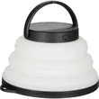 Collapsible Solar Powered Lantern | https://www.bestnamebadges.com