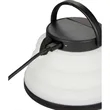 Collapsible Solar Powered Lantern | https://www.bestnamebadges.com