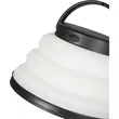 Collapsible Solar Powered Lantern | https://www.bestnamebadges.com
