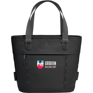 Hydro Flask® Mini 10L Insulated Tote | https://www.bestnamebadges.com