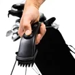 Caddy Splash Golf Club Water Brush Pro Cleaner | https://www.bestnamebadges.com