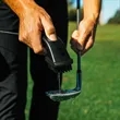 Caddy Splash Golf Club Water Brush Pro Cleaner | https://www.bestnamebadges.com